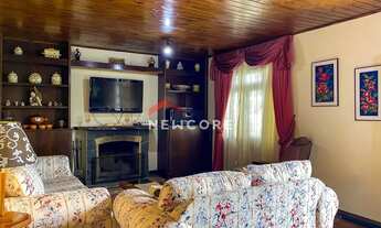 Imagem 2: Apartamento em Avenida Castelo Branco - Jardim Belvedere - Campos do Jordão/SP