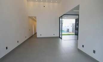 Imagem 4: Casa à Venda no Setor Três Marias