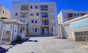 Imagem 2: APARTAMENTO À VENDA 2D. SERRARIA - SÃO JOSÉ