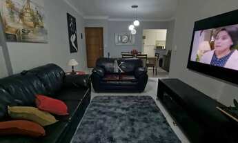 Imagem 4: Apartamento com 3 quartos, Ocian, Praia Grande, Cod: 9413