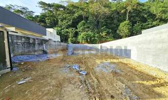 Imagem 7: Terreno à venda, 137 m² por R$ 159.000,00 - Massaguaçu - Caraguatatuba/SP