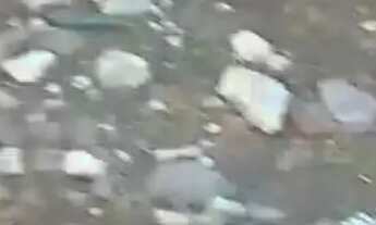 Imagem: Terreno no viveiro