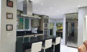 Imagem 2: Casa à venda em Paulínia, Cascata, com 3 quartos, com 256 m², Campos do Conde I