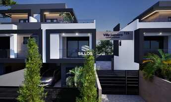 Imagem 3: Sobrado 03 em condominio no Bacacheri