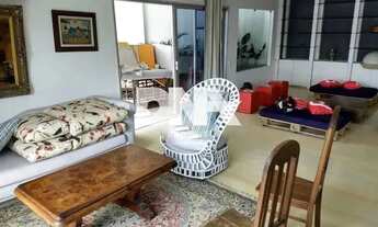 Imagem 5: VISTAO LAGOA Apartamento com 4 dormitórios