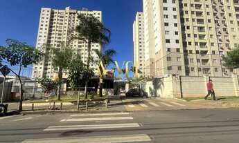 Imagem 2: Apartamento 3 quartos proximo ao buriti shopping em Aparecida de Goiânia