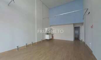 Imagem 5: Loja comercial no condomínio Head Tower