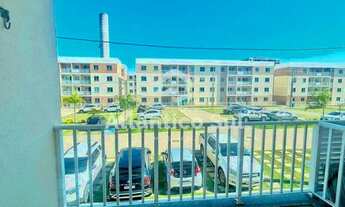 Imagem: Ilhéus - Apartamento mobiliado 03 quartos