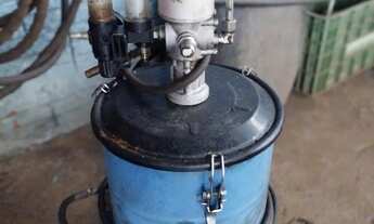 Imagem 5: Vendo lava rápido funcionando