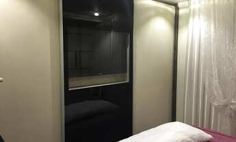 Imagem 7: Apartamento mobiliado