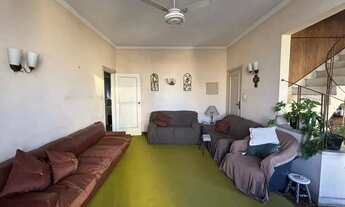 Imagem 7: Cobertura em Boqueirão, Cobertura em Santos, Cobertura com 4 dorms, Cobertura à Venda em B