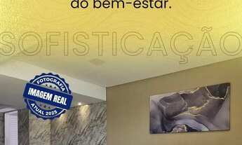 Imagem 7: Vendem-se Apartamentos no Residencial Creta no bairro Alto de São Manoel