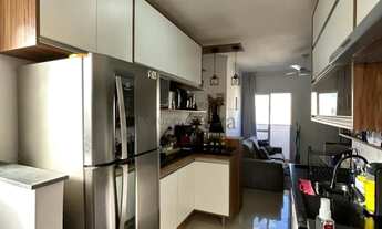 Imagem 7: Oportunidade - Apartamento - Loteamento Jardim Sol Nascente - Residencial Santa Rita II