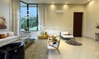 Imagem 7: Terras Alpha 1 - Casa de Condomínio 5 quartos, sendo 4 suítes