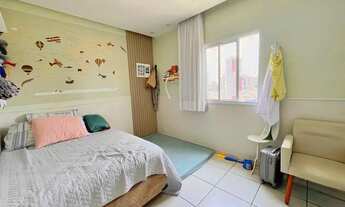 Imagem 2: Vendo apartamento no Ed. Mistral (aceita financiamento