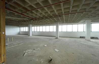 Imagem 5: Sala comercial com 295m² para alugar no Jardim Goiás, QS Tower Office, em Goiânia-GO