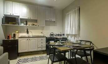 Imagem 4: APARTAMENTO 01 QUARTO PORTEIRA FECHADA