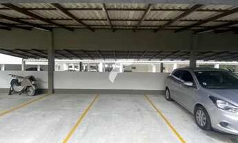 Imagem 2: Apartamento 3 Quartos com 1 Suíte e 112m² - Trindade