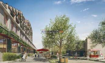 Imagem 7: Loft 1 dormitórios à venda Floresta Porto Alegre/RS