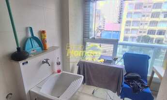 Imagem 6: Apartamento padrão de 39 m² para Venda e Locaçãom 1 dormitório e vaga no bairro da Vila Bu