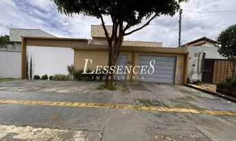 Imagem 4: Casa 200m² com 3 Quartos | Bairro Capuava