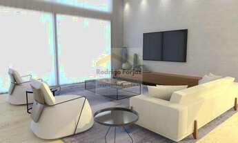 Imagem 4: Alphaville Residencial 01 - EXCELENTE MANSÃO P/ LOCAÇÃO 100% MOBILIADA RESIDENCIAL 01 - 05