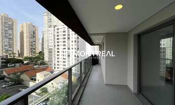 Imagem: APARTAMENTO À VENDA NO BROOKLIN, 2 DORMITÓRIOS