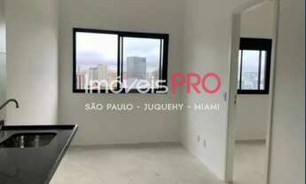 Imagem 4: Apartamento studio a venda em Pinheiros - SP