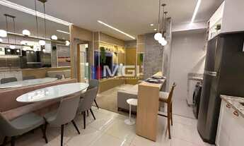 Imagem: Apartamento novo em Setor Criméia Oest