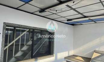 Imagem 5: Sobrado à venda, Vila Camilópolis, Santo André, SP