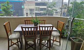 Imagem 4: Ed. Palm Springs - 04 suítes - 02 vgs garagem