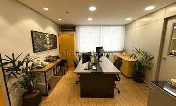 Imagem: CONJUNTO COMERCIAL PERDIZES 1 VAGA