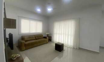 Imagem 2: Casa no condomínio TERRAS DE SÃO FRANCISCO para venda com 3 quartos , 185m²