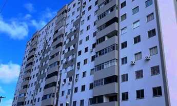 Imagem: VENDE-SE APTO NO COND. FLAMBOYANT, 2º ANDAR