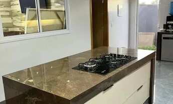 Imagem 7: Casa em Condomínio 4 suítes para venda no Condomínio do Lago Goiânia