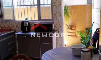 Imagem 3: Casa em Rua Brigadeiro Faria Lima - Canto do Forte - Praia Grande/SP