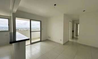 Imagem 2: Apartamento 3 Quartos com Suíte Vila Rosa, Goiânia