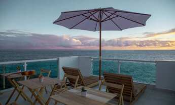 Imagem 3: Casa para venda possui 108 metros quadrados com 2 quartos em Rio Vermelho - Salvador - Bah