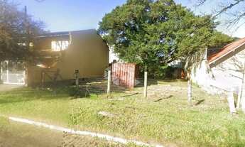 Imagem: Terreno 333,50m² à Venda no Parque Residencial