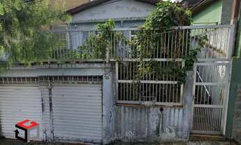 Imagem: Terreno à venda Baeta Neves - São Bernardo