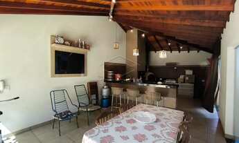 Imagem 3: JARDIM CAMPO SALLES - BARRA BONITA/SP