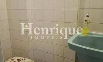 Imagem 6: Sala quarto na glória