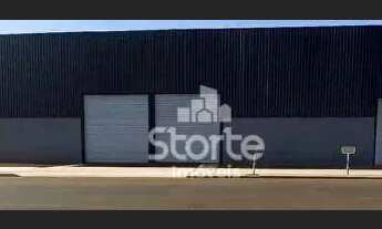 Imagem: Galpão para alugar, 1000 m² por R$ 25.000/mês