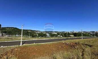 Imagem 3: TERRENO RESIDENCIAL - LOT. COLINA VERDE - SARANDI/RS