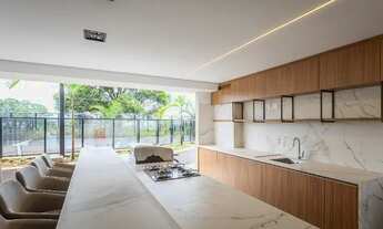 Imagem: RY. 3 e 4 suítes de alto padrão com vista