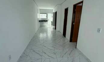 Imagem 2: CASA RESIDENCIAL FECHADO| 2 QUARTO C/SUÍTE