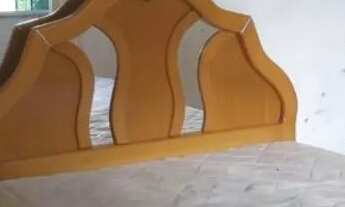 Imagem 2: Casa pronta para morar