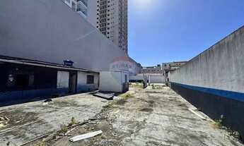 Imagem 3: Lote/terreno murado para locação comercial - Praia de Itaparica