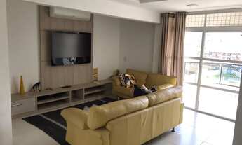 Imagem: Aluguel apartamento cobertura ubatuba