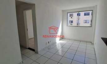 Imagem 2: Apartamento de 2 Quartos em Rocha Miranda